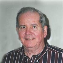 Mr. Robert Lewis