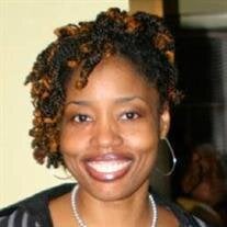 Nadine C. Washington