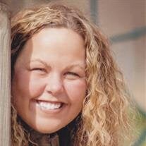 Elizabeth Lynn Fredericksen