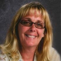 Karen Kaye Kamper