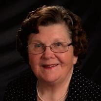 Cora Ann Coble