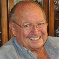 Eddie  Stevens "Steve" Culbreath, Jr.