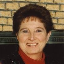 Laura  "Lorraine"  Finck