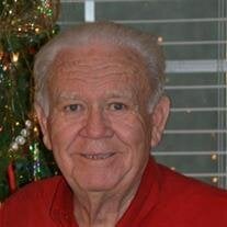 Charles Welborn Davis