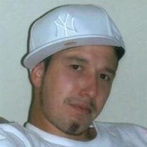Carmelo Santiago,Jr.