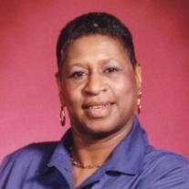 Delores Virginia Wilkins