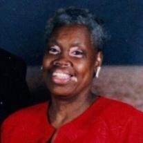 Thelma Odell Cottemond