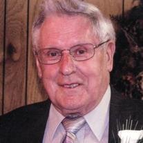 Charles "Chuck" Zeilke