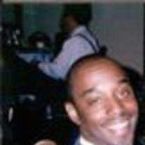 Eddie L. Marshall Jr