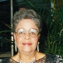 Gladys Veronica Millard