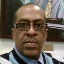 Anthony L. Williford