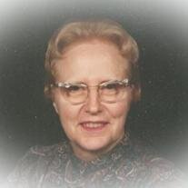 Margaret Ann Perry