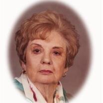 Mildred Ruth Richardson