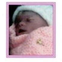 Baby Kamari J. Hall