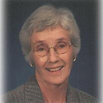 Mrs. Janice Britton
