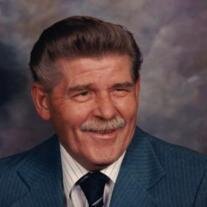 Robert E. Covey Sr.