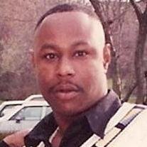 Kevin Darnell Coghill