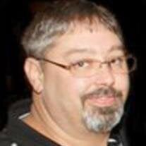 Michael Paul Ledoux