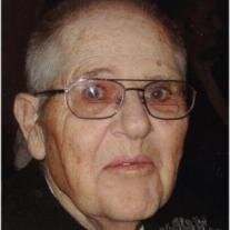 Leonard N. Shreffler