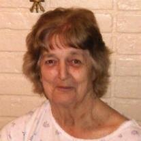 Sue Adams