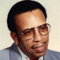 Richard Moore, Jr.