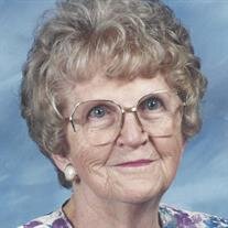 Mrs. Eleanor D. Beier