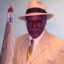 Grady C. Hill