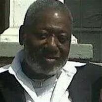 Johnny Williams