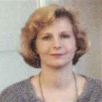 Carol Marie "Kiki" Krulinski