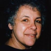 Joyce F. Hochman