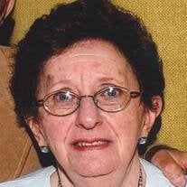 Josephine (Coria)  Joseph