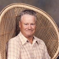 Floyd A Speer
