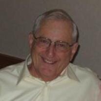 Mr. Robert E. Ludlum