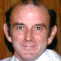 Richard Wallace Thompson Jr.