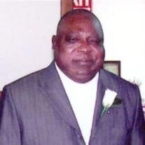 Obie Fugate Jr.