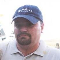 Robert "Rob" Brown