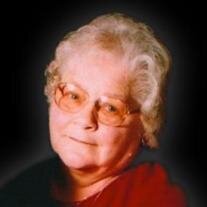 Versia McClellan
