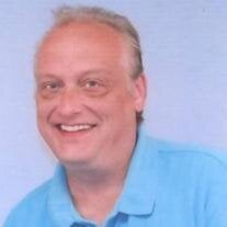 Joel S. Patterson