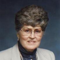 Dorothy B. Symons