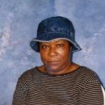 Catherine B. Richardson