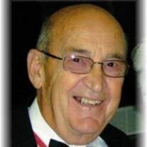 Leonard Duchene