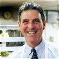 Christopher James Allan Curry