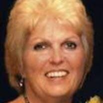 Michelle Burgess