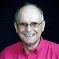 Alfred R McCumber