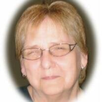 Judy Ann Stanley
