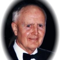 Harold Mapletoft