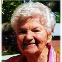 Evelyn Morse