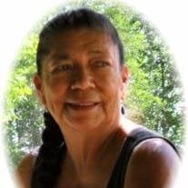 Sheila White