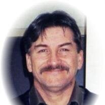 Greg Williams