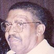Harris Callaway Jr.